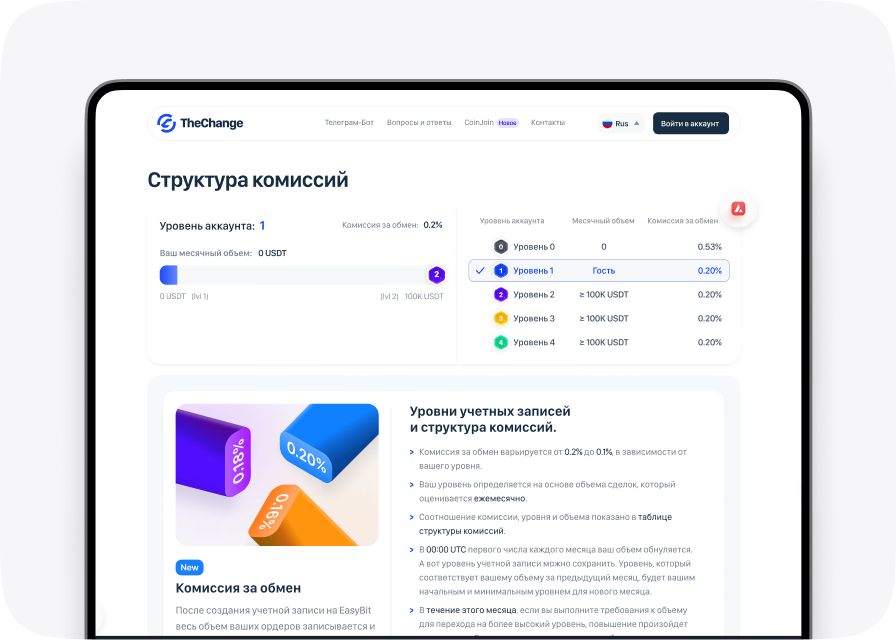 TheChange - Финальный экран 14
